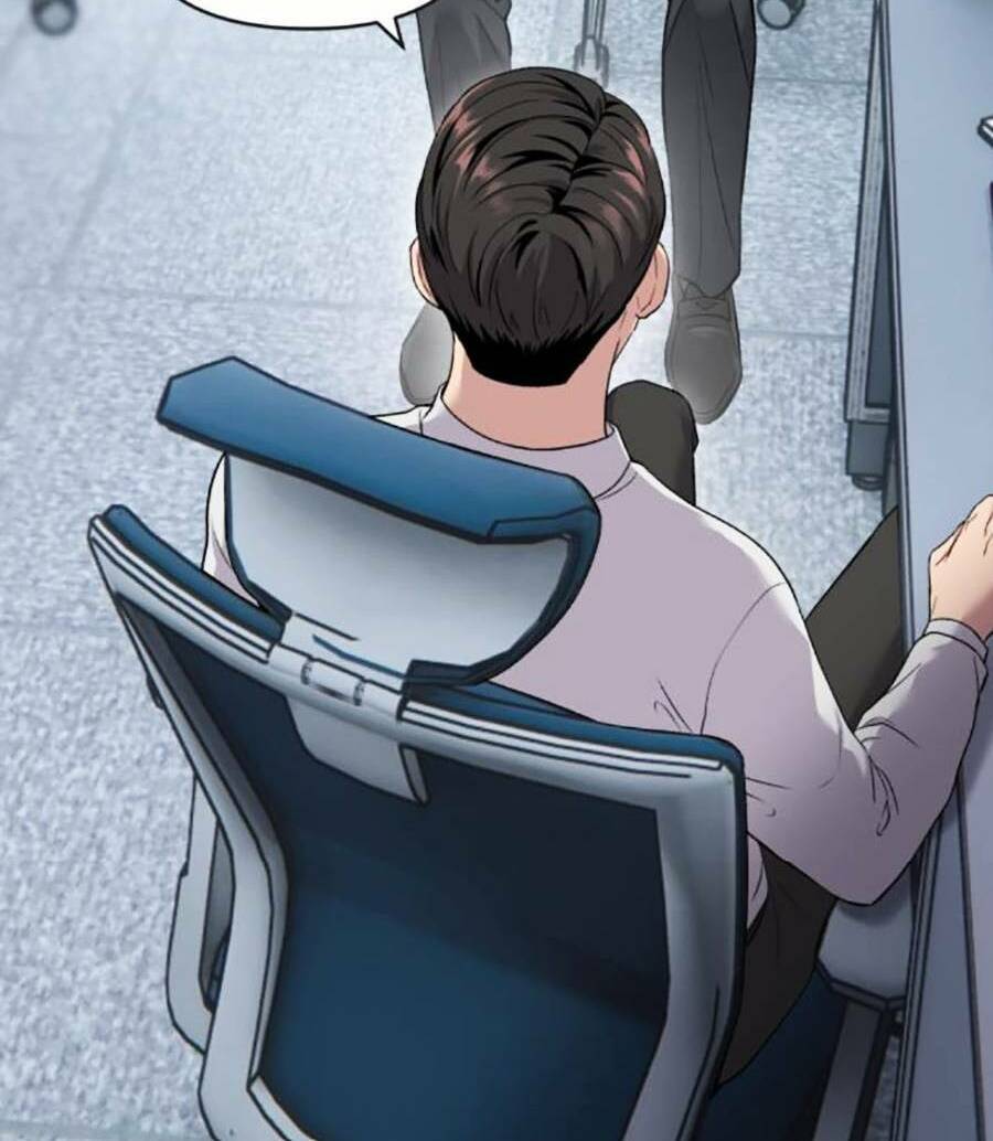 Nhân Viên Thực Tập Kim Cheolsu - chap3 - Trang 24